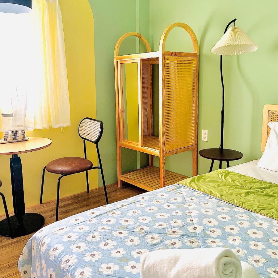 Hotel Dori House Quan 1 Ho Chi Minh City