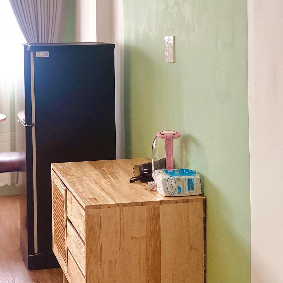 Hotel Dori House Quan 1