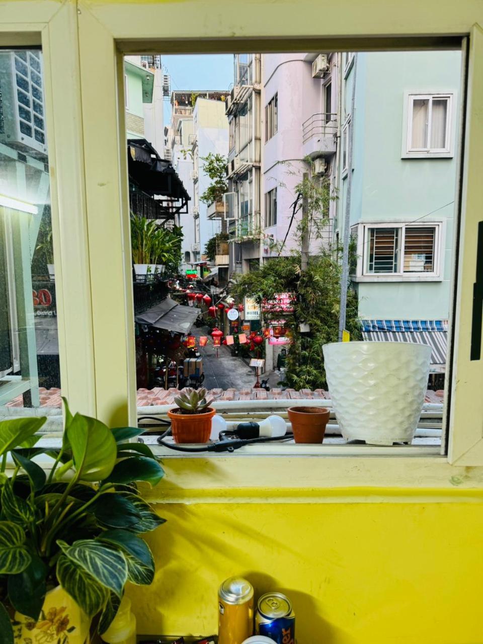 Dori House Quan 1 Hotel *