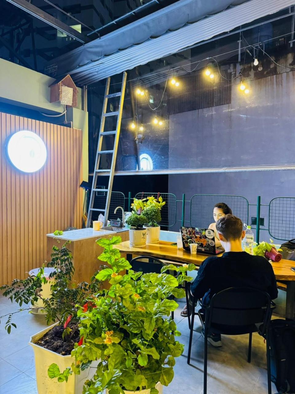 Dori House Quan 1 Ho Chi Minh City