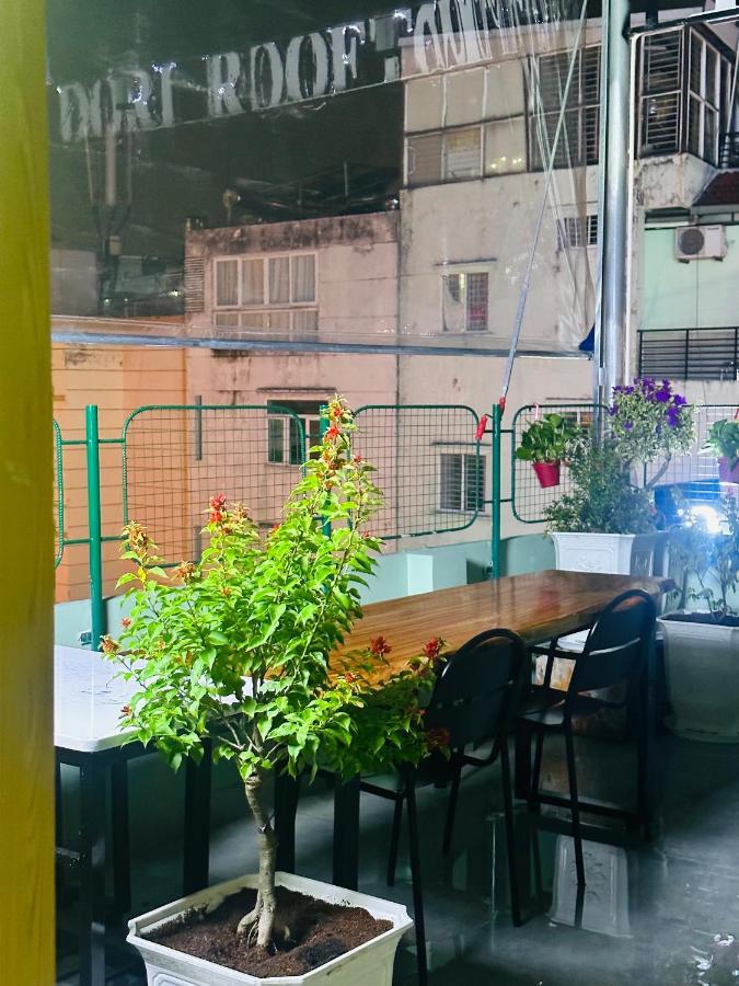 Dori House Quan 1 Khách sạn TP. Hồ Chí Minh