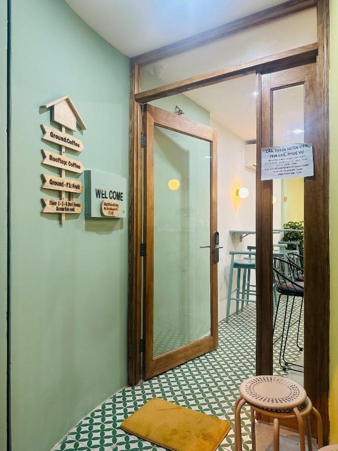 Dori House Quan 1 TP. Hồ Chí Minh