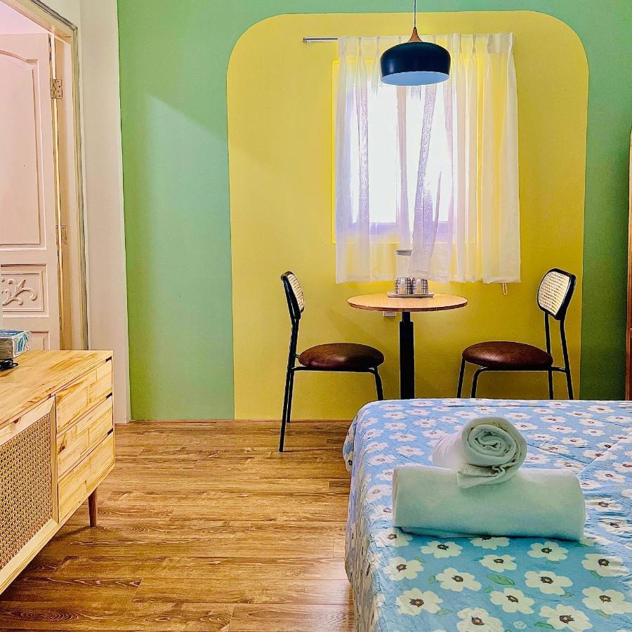 Dori House Quan 1