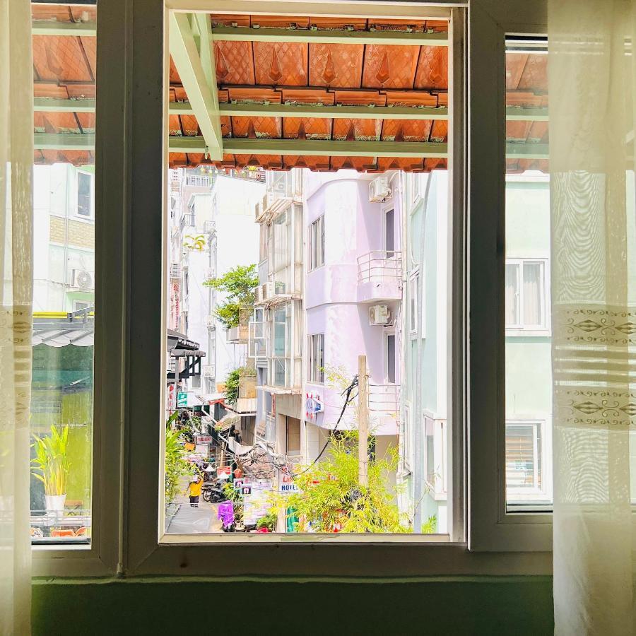 Khách sạn Dori House Quan 1