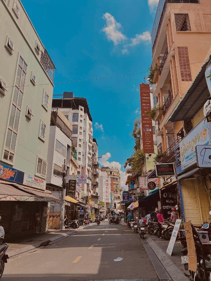 Dori House Quan 1 * TP. Hồ Chí Minh
