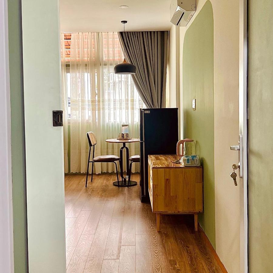 Dori House Quan 1 * TP. Hồ Chí Minh