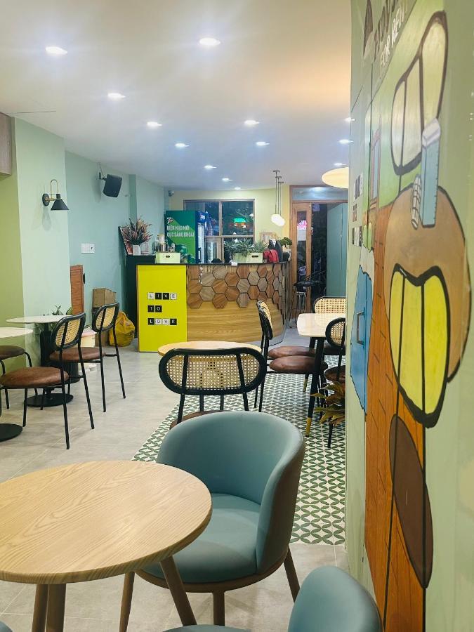 Dori House Quan 1 Khách sạn TP. Hồ Chí Minh