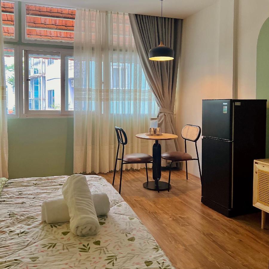 Dori House Quan 1 TP. Hồ Chí Minh