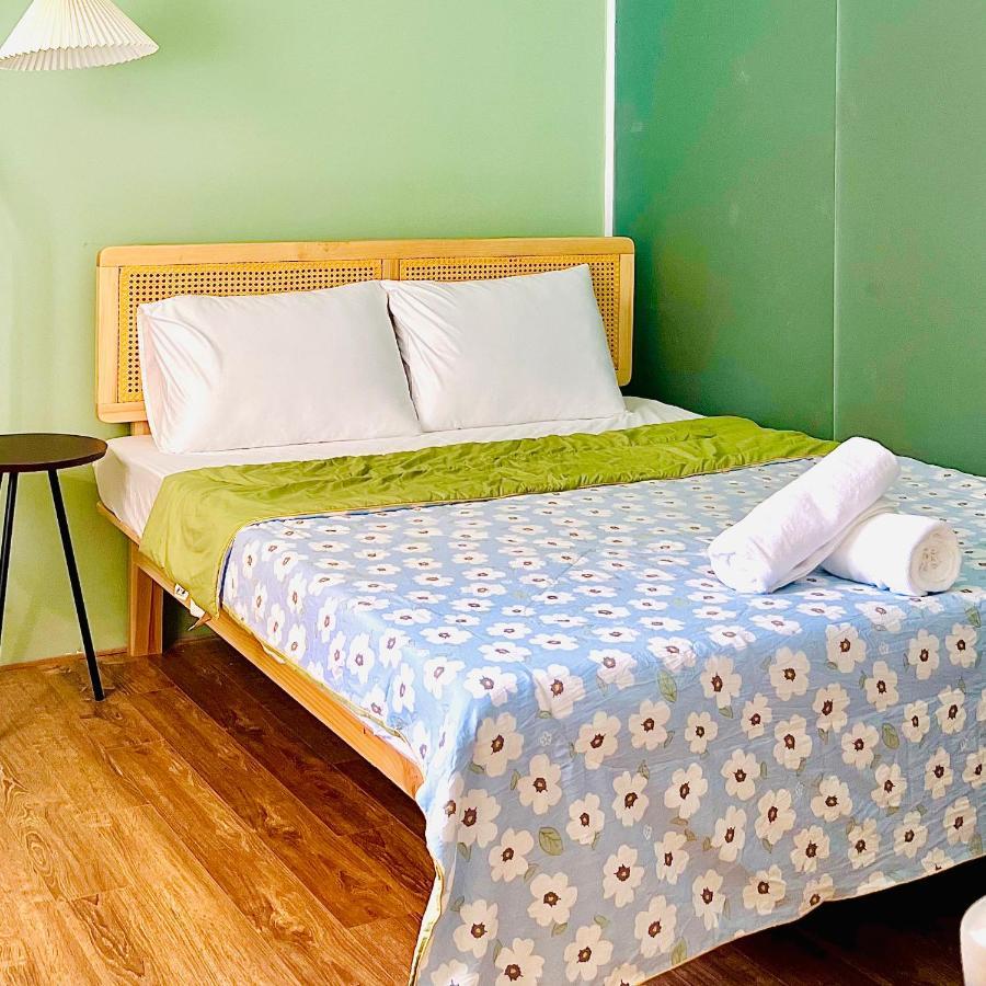 Khách sạn Dori House Quan 1 *