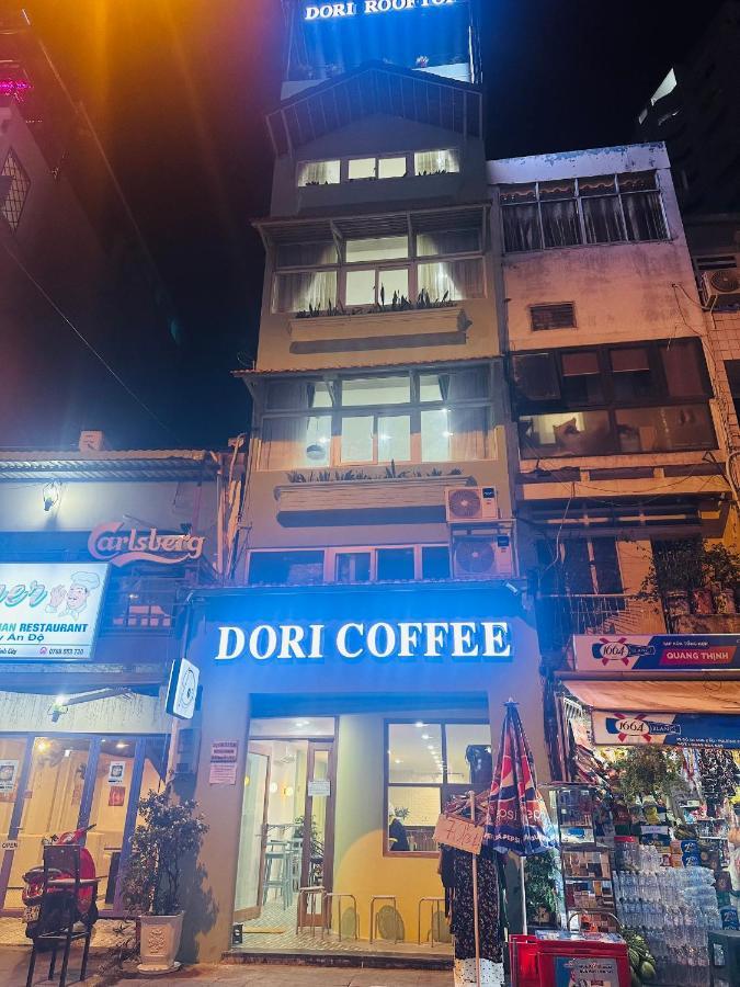 Dori House Quan 1 * TP. Hồ Chí Minh