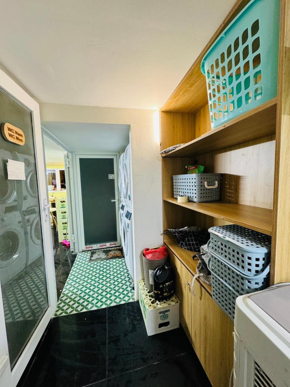 Dori House Quan 1 * TP. Hồ Chí Minh