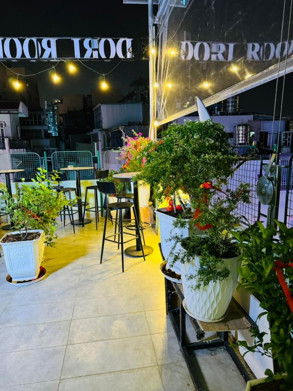 Dori House Quan 1 Khách sạn
