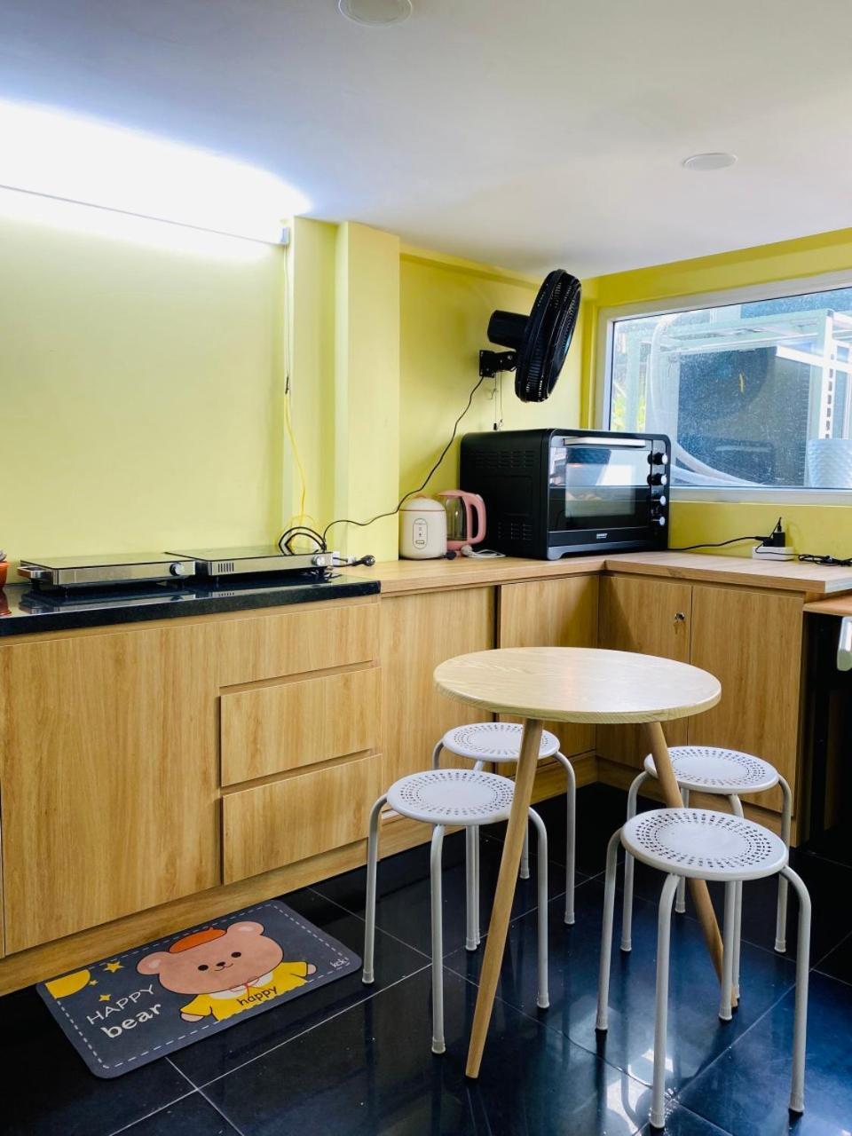 Dori House Quan 1 Khách sạn
